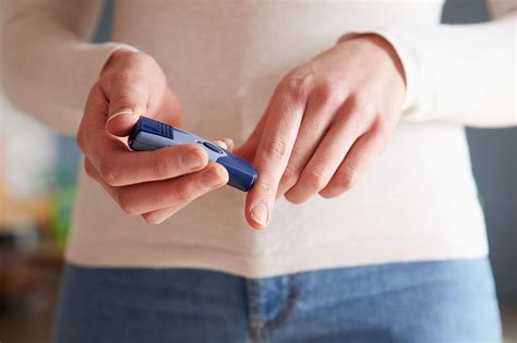 Glicemia mare înseamnă întotdeauna diabet